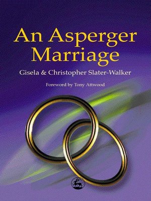 An Asperger Marriage - ebook
